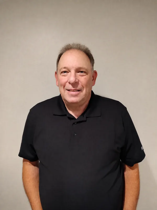 Kenneth Barney